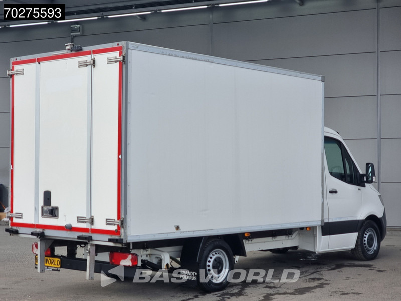 Mercedes-Benz Sprinter 314 CDI Automaat Koelwagen Thermo King V-200 MAX Airco Cruise Camera Koel Koeler Kühl Kühler Kühlwagen Kühlkoffer Airco - Refrigerated van: picture 5 Mercedes-Benz Sprinter 314 CDI Automaat Koelwagen Thermo King V-200 MAX Airco Cruise Camera Koel Koeler Kühl Kühler Kühlwagen Kühlkoffer Airco - Refrigerated van: picture 5