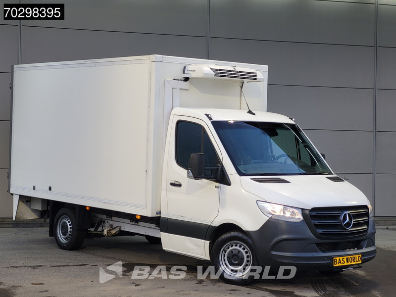 Mercedes-Benz Sprinter 314 CDI Automaat Koelwagen Thermo King V-200MAX Airco Camera Euro6 Bakwagen Gekoeld Koel Koeler Kühl Kühler Kühlwagen Kühlkoffer - Refrigerated van: picture 3 Mercedes-Benz Sprinter 314 CDI Automaat Koelwagen Thermo King V-200MAX Airco Camera Euro6 Bakwagen Gekoeld Koel Koeler Kühl Kühler Kühlwagen Kühlkoffer - Refrigerated van: picture 3