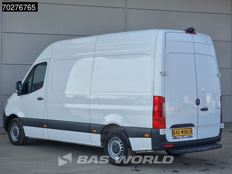 Mercedes-Benz Sprinter 314 CDI Automaat L2H2 MBUX Airco Parkeersensoren L2 11m3 Airco - Panel van: picture 2 Mercedes-Benz Sprinter 314 CDI Automaat L2H2 MBUX Airco Parkeersensoren L2 11m3 Airco - Panel van: picture 2