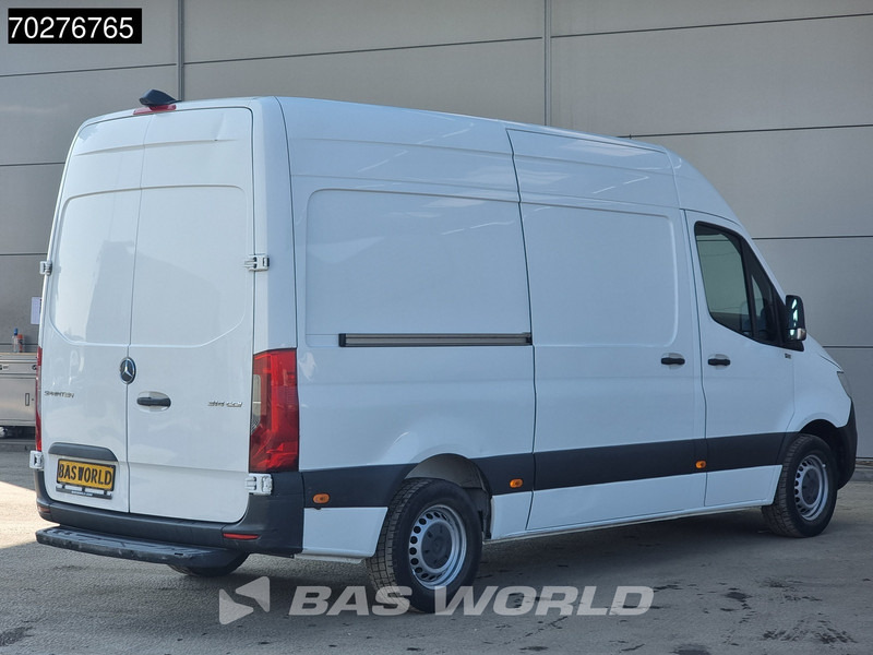Mercedes-Benz Sprinter 314 CDI Automaat L2H2 MBUX Airco Parkeersensoren L2 11m3 Airco - Panel van: picture 5 Mercedes-Benz Sprinter 314 CDI Automaat L2H2 MBUX Airco Parkeersensoren L2 11m3 Airco - Panel van: picture 5