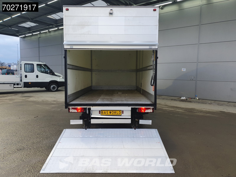 Mercedes-Benz Sprinter 314 CDI Automaat Laadklep Zijdeur Bakwagen Camera Airco Cruise Meubelbak Koffer 19m3 Airco Cruise control - Box van: picture 3 Mercedes-Benz Sprinter 314 CDI Automaat Laadklep Zijdeur Bakwagen Camera Airco Cruise Meubelbak Koffer 19m3 Airco Cruise control - Box van: picture 3
