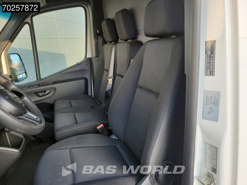 Refrigerated van Mercedes-Benz Sprinter 314 CDI Koelwagen Automaat Bi temp Thermo King V-300 Max Koeler Koel Vries Vriezer Kühlkasten Airco: picture 19