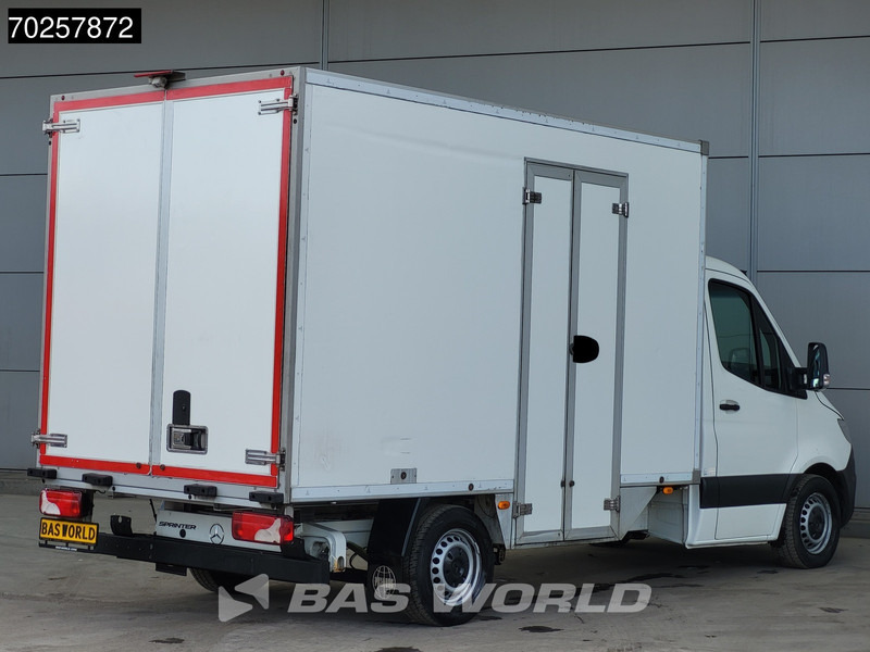 Refrigerated van Mercedes-Benz Sprinter 314 CDI Koelwagen Automaat Bi temp Thermo King V-300 Max Koeler Koel Vries Vriezer Kühlkasten Airco: picture 5