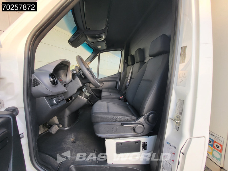 Refrigerated van Mercedes-Benz Sprinter 314 CDI Koelwagen Automaat Bi temp Thermo King V-300 Max Koeler Koel Vries Vriezer Kühlkasten Airco: picture 18