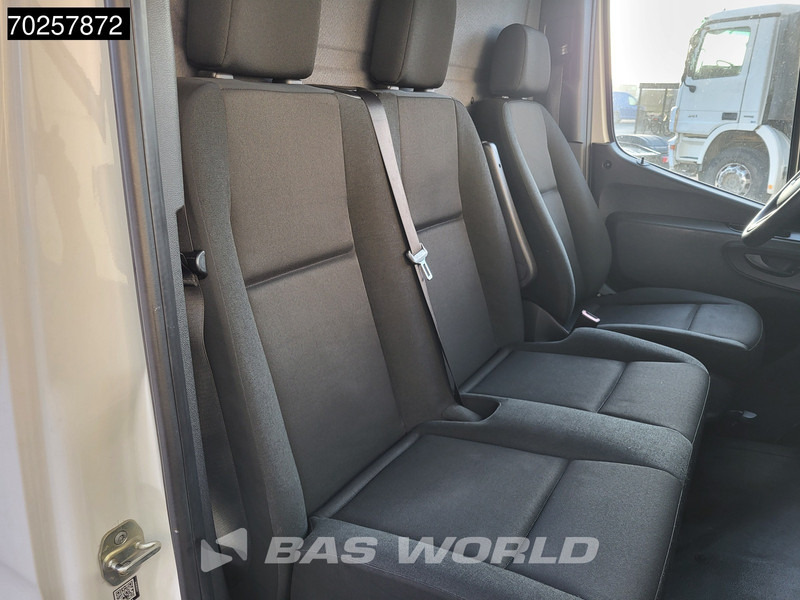 Refrigerated van Mercedes-Benz Sprinter 314 CDI Koelwagen Automaat Bi temp Thermo King V-300 Max Koeler Koel Vries Vriezer Kühlkasten Airco: picture 10
