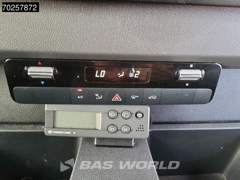 Refrigerated van Mercedes-Benz Sprinter 314 CDI Koelwagen Automaat Bi temp Thermo King V-300 Max Koeler Koel Vries Vriezer Kühlkasten Airco: picture 12