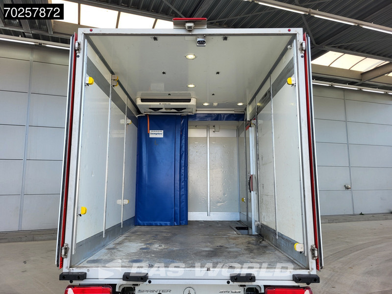 Refrigerated van Mercedes-Benz Sprinter 314 CDI Koelwagen Automaat Bi temp Thermo King V-300 Max Koeler Koel Vries Vriezer Kühlkasten Airco: picture 6