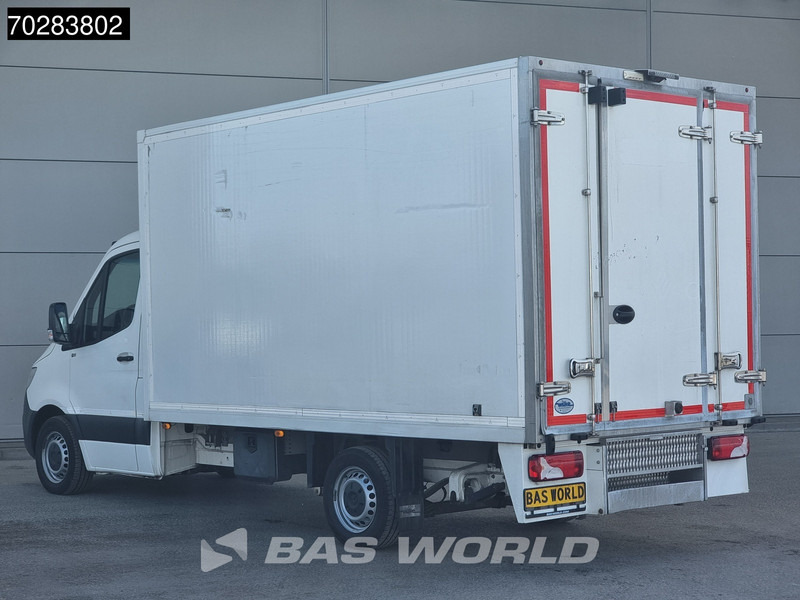 Mercedes-Benz Sprinter 314 CDI Koelwagen Automaat Thermo King V-200 MAX Airco Euro6 Kühl Kühler Koel Koeler Kühlwagen 17m3 Airco - Refrigerated van: picture 2 Mercedes-Benz Sprinter 314 CDI Koelwagen Automaat Thermo King V-200 MAX Airco Euro6 Kühl Kühler Koel Koeler Kühlwagen 17m3 Airco - Refrigerated van: picture 2