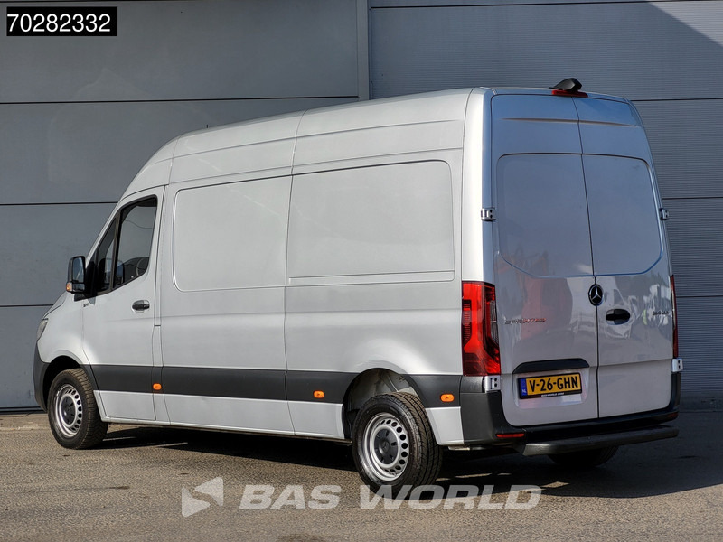 Mercedes-Benz Sprinter 314 CDI L2H2 140PK LED Airco Cruise Camera MBUX L2 12m3 Airco Cruise control - Panel van: picture 2 Mercedes-Benz Sprinter 314 CDI L2H2 140PK LED Airco Cruise Camera MBUX L2 12m3 Airco Cruise control - Panel van: picture 2