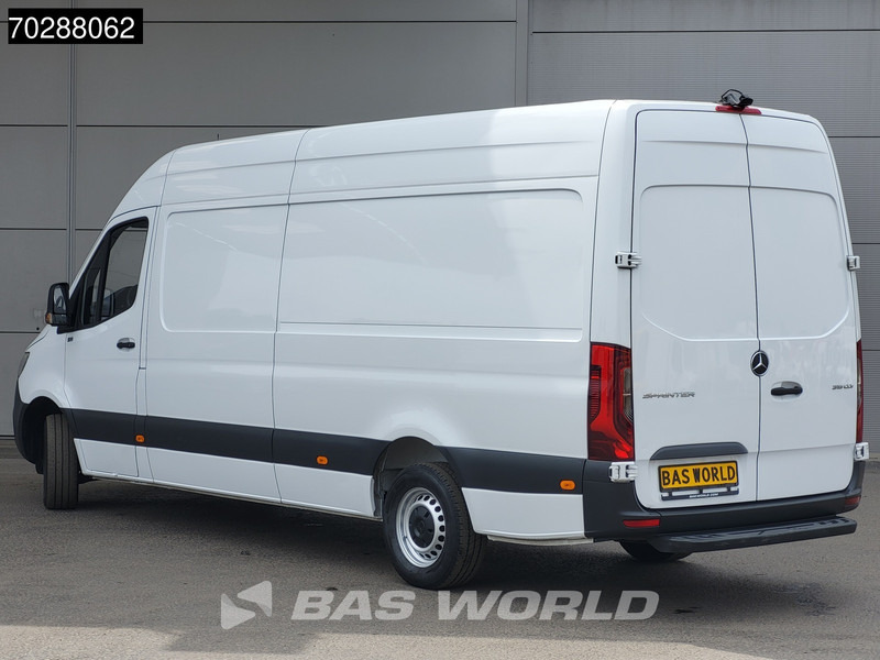 Mercedes-Benz Sprinter 315 CDI Automaat L3H2 LED MBUX Airco Cruise Maxi L3 15m3 Airco Cruise control - Panel van: picture 2 Mercedes-Benz Sprinter 315 CDI Automaat L3H2 LED MBUX Airco Cruise Maxi L3 15m3 Airco Cruise control - Panel van: picture 2