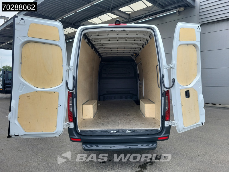 Mercedes-Benz Sprinter 315 CDI Automaat L3H2 LED MBUX Airco Cruise Maxi L3 15m3 Airco Cruise control - Panel van: picture 3 Mercedes-Benz Sprinter 315 CDI Automaat L3H2 LED MBUX Airco Cruise Maxi L3 15m3 Airco Cruise control - Panel van: picture 3