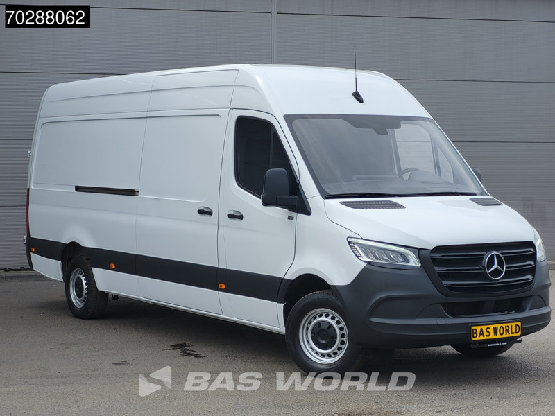 Mercedes-Benz Sprinter 315 CDI Automaat L3H2 LED MBUX Airco Cruise Maxi L3 15m3 Airco Cruise control - Panel van: picture 5 Mercedes-Benz Sprinter 315 CDI Automaat L3H2 LED MBUX Airco Cruise Maxi L3 15m3 Airco Cruise control - Panel van: picture 5