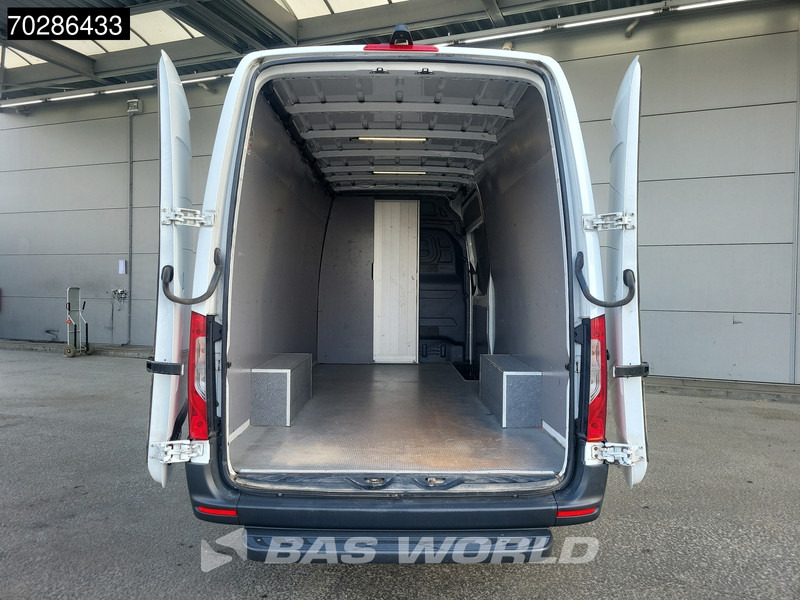 Mercedes-Benz Sprinter 315 CDI Automaat L3H2 Navi Airco Cruise Camera MBUX Euro6 L3 15m3 Airco Cruise control - Panel van: picture 3 Mercedes-Benz Sprinter 315 CDI Automaat L3H2 Navi Airco Cruise Camera MBUX Euro6 L3 15m3 Airco Cruise control - Panel van: picture 3