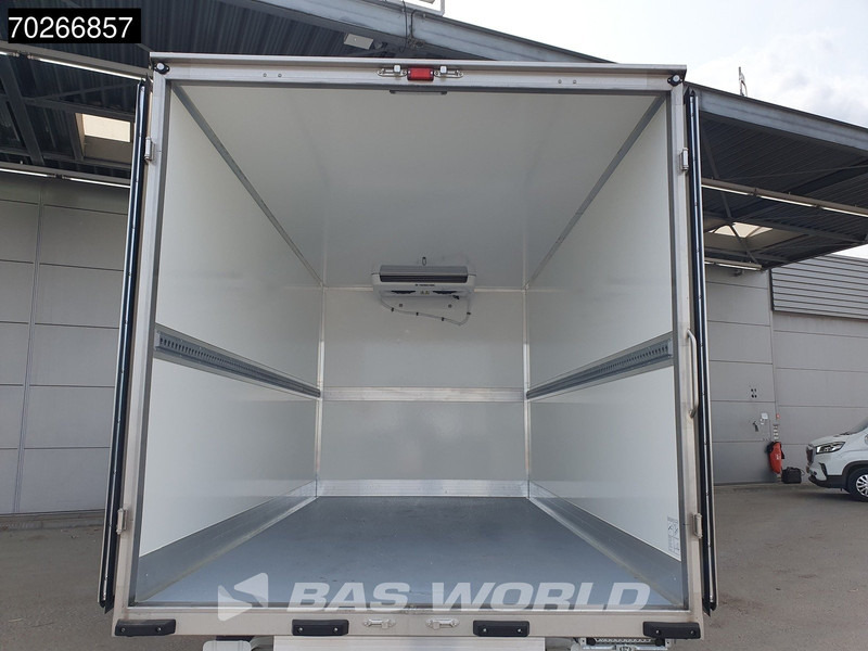 Mercedes-Benz Sprinter 315 CDI Koelwagen Achterdeuren Thermo King C-250 Airco MBUX Koel Koeler Kühl Kühler Kühlwagen Kühlkoffer 17m3 Airco Cruise contr - Refrigerated van: picture 3 Mercedes-Benz Sprinter 315 CDI Koelwagen Achterdeuren Thermo King C-250 Airco MBUX Koel Koeler Kühl Kühler Kühlwagen Kühlkoffer 17m3 Airco Cruise contr - Refrigerated van: picture 3