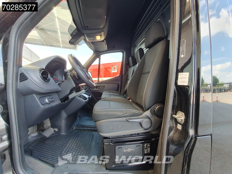Panel van Mercedes-Benz Sprinter 317 CDI Automaat 3,5t Trekhaak L2H2 170PK Airco Camera MBUX Euro6 L2 12m3 Airco: picture 10
