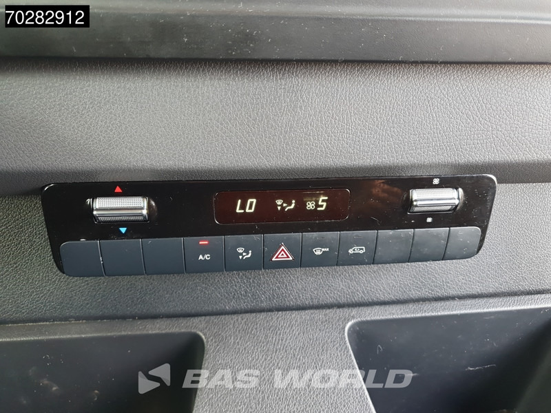 Box van Mercedes-Benz Sprinter 317 CDI Automaat Bakwagen Achterdeuren Airco Camera Euro6 Meubelbak Koffer 21m3 Airco: picture 13