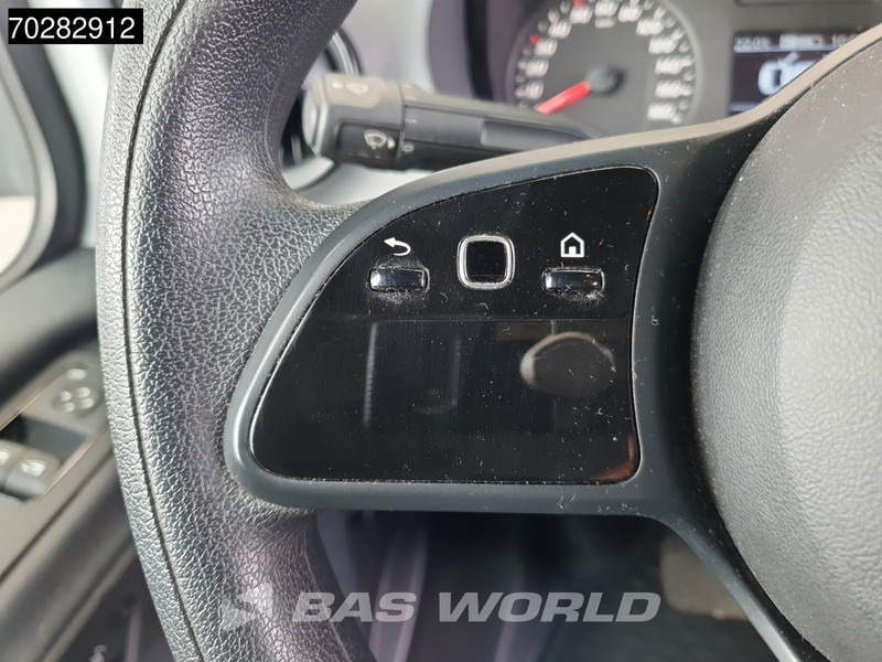 Box van Mercedes-Benz Sprinter 317 CDI Automaat Bakwagen Achterdeuren Airco Camera Euro6 Meubelbak Koffer 21m3 Airco: picture 16