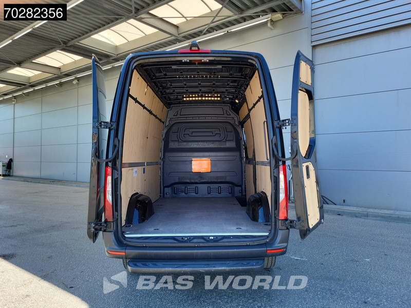 Mercedes-Benz Sprinter 317 CDI Automaat L2H2 170PK Airco Camera MBUX Euro6 L2 12m3 Airco - Panel van: picture 3 Mercedes-Benz Sprinter 317 CDI Automaat L2H2 170PK Airco Camera MBUX Euro6 L2 12m3 Airco - Panel van: picture 3