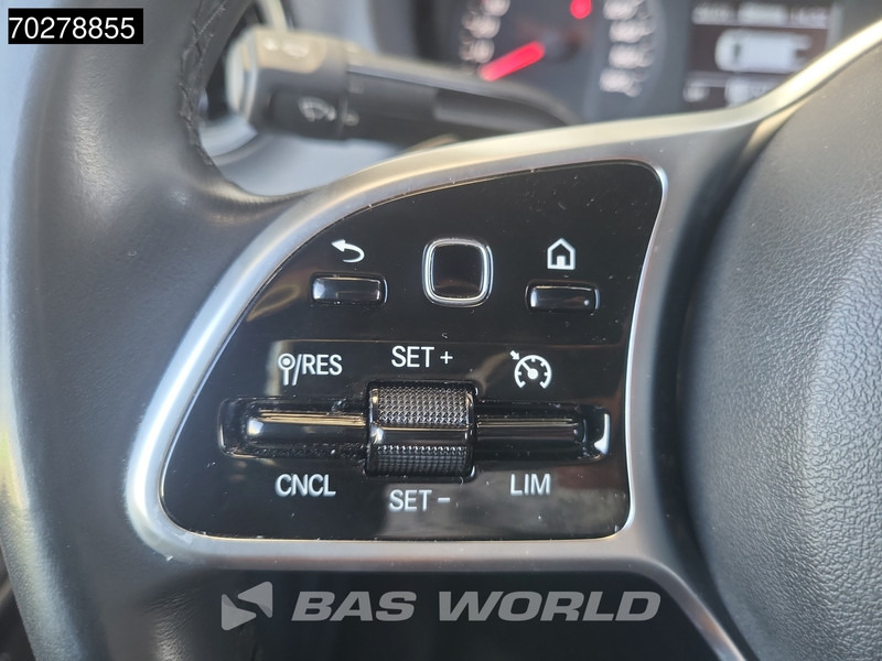 Panel van Mercedes-Benz Sprinter 317 CDI Automaat L2H2 Airco Cruise Camera MBUX L2 11m3 Airco Cruise control: picture 17