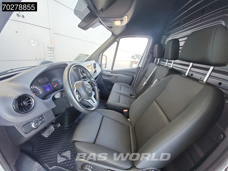 Panel van Mercedes-Benz Sprinter 317 CDI Automaat L2H2 Airco Cruise Camera MBUX L2 11m3 Airco Cruise control: picture 11