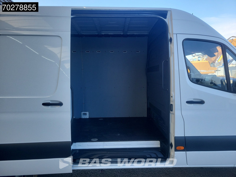 Panel van Mercedes-Benz Sprinter 317 CDI Automaat L2H2 Airco Cruise Camera MBUX L2 11m3 Airco Cruise control: picture 7