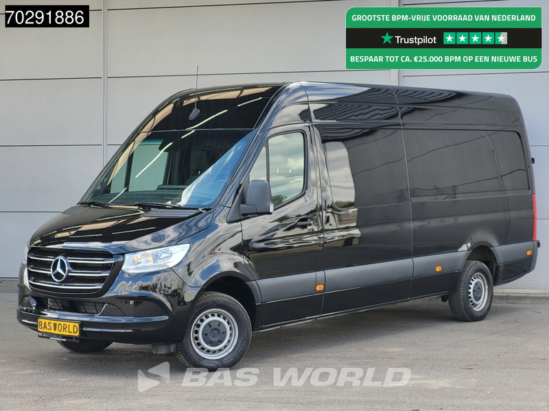 Mercedes-Benz Sprinter 317 CDI Automaat L3H2 170PK 3,5t Trekhaak Airco Camera Parkeersensoren MBUX CarPlay Euro6 L3 17m3 Airco Trekhaak - Panel van: picture 1 Mercedes-Benz Sprinter 317 CDI Automaat L3H2 170PK 3,5t Trekhaak Airco Camera Parkeersensoren MBUX CarPlay Euro6 L3 17m3 Airco Trekhaak - Panel van: picture 1
