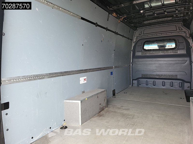 Mercedes-Benz Sprinter 317 CDI Automaat L3H2 170PK Airco Camera Parkeersensoren MBUX CarPlay Euro6 L3 15m3 Airco - Panel van: picture 3 Mercedes-Benz Sprinter 317 CDI Automaat L3H2 170PK Airco Camera Parkeersensoren MBUX CarPlay Euro6 L3 15m3 Airco - Panel van: picture 3