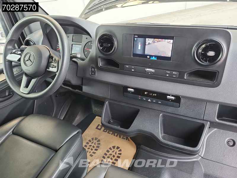 Mercedes-Benz Sprinter 317 CDI Automaat L3H2 170PK Airco Camera Parkeersensoren MBUX CarPlay Euro6 L3 15m3 Airco - Panel van: picture 5 Mercedes-Benz Sprinter 317 CDI Automaat L3H2 170PK Airco Camera Parkeersensoren MBUX CarPlay Euro6 L3 15m3 Airco - Panel van: picture 5