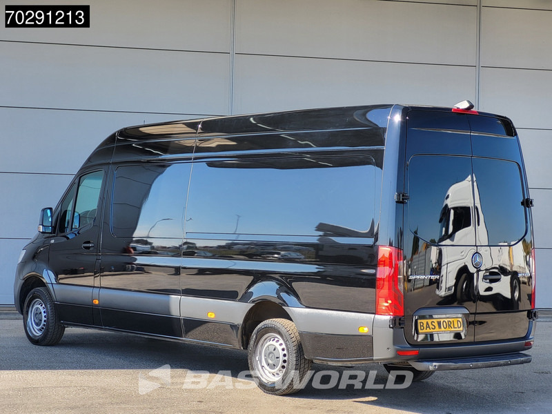 Mercedes-Benz Sprinter 317 CDI Automaat L3H2 170PK Airco Camera Parkeersensoren MBUX CarPlay Euro6 L3 15m3 Airco - Panel van: picture 2 Mercedes-Benz Sprinter 317 CDI Automaat L3H2 170PK Airco Camera Parkeersensoren MBUX CarPlay Euro6 L3 15m3 Airco - Panel van: picture 2
