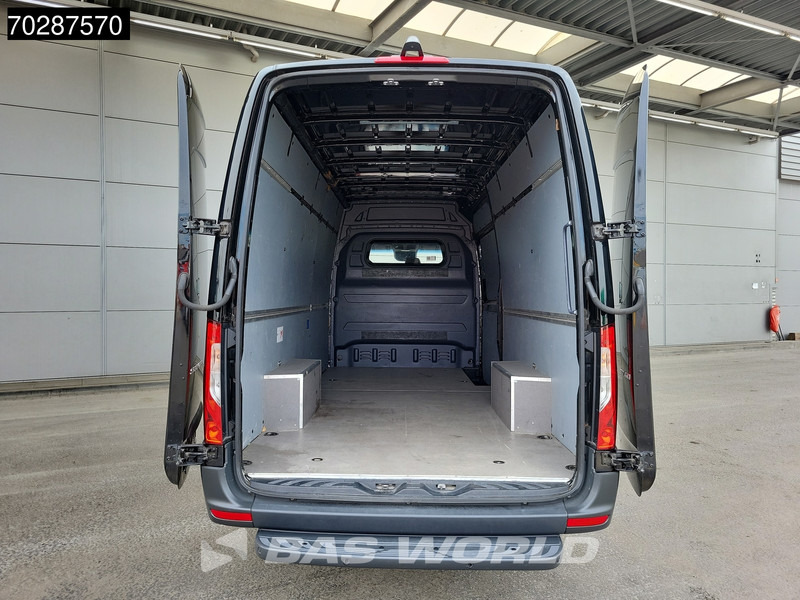 Mercedes-Benz Sprinter 317 CDI Automaat L3H2 170PK Airco Camera Parkeersensoren MBUX CarPlay Euro6 L3 15m3 Airco - Panel van: picture 2 Mercedes-Benz Sprinter 317 CDI Automaat L3H2 170PK Airco Camera Parkeersensoren MBUX CarPlay Euro6 L3 15m3 Airco - Panel van: picture 2