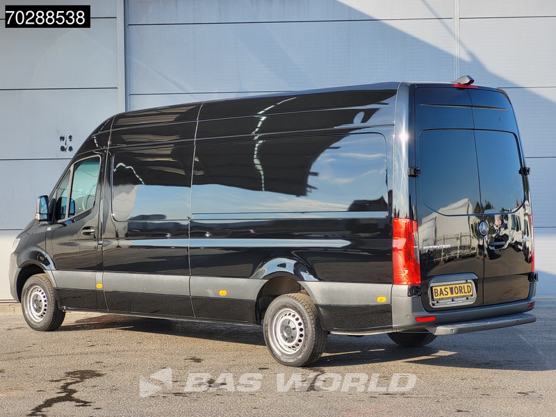 Mercedes-Benz Sprinter 317 CDI Automaat L3H2 Airco Camera MBUX CarPlay Euro6 L3 15m3 Airco - Panel van: picture 2 Mercedes-Benz Sprinter 317 CDI Automaat L3H2 Airco Camera MBUX CarPlay Euro6 L3 15m3 Airco - Panel van: picture 2