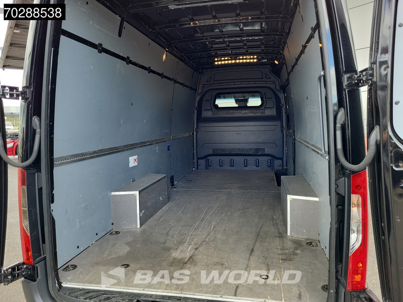 Mercedes-Benz Sprinter 317 CDI Automaat L3H2 Airco Camera MBUX CarPlay Euro6 L3 15m3 Airco - Panel van: picture 3 Mercedes-Benz Sprinter 317 CDI Automaat L3H2 Airco Camera MBUX CarPlay Euro6 L3 15m3 Airco - Panel van: picture 3