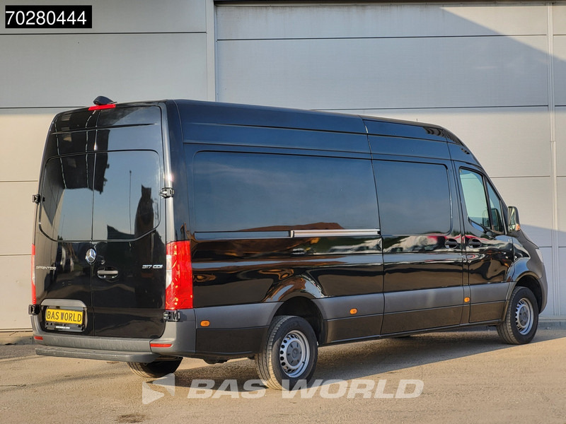 Mercedes-Benz Sprinter 317 CDI Automaat L3H2 Airco Camera MBUX L3 14m3 Airco - Panel van: picture 3 Mercedes-Benz Sprinter 317 CDI Automaat L3H2 Airco Camera MBUX L3 14m3 Airco - Panel van: picture 3