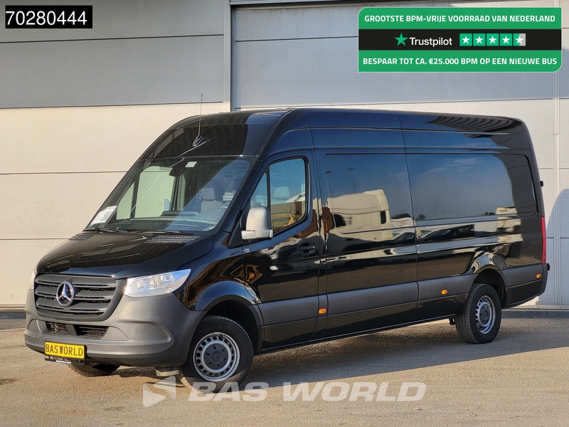 Mercedes-Benz Sprinter 317 CDI Automaat L3H2 Airco Camera MBUX L3 14m3 Airco - Panel van: picture 1 Mercedes-Benz Sprinter 317 CDI Automaat L3H2 Airco Camera MBUX L3 14m3 Airco - Panel van: picture 1