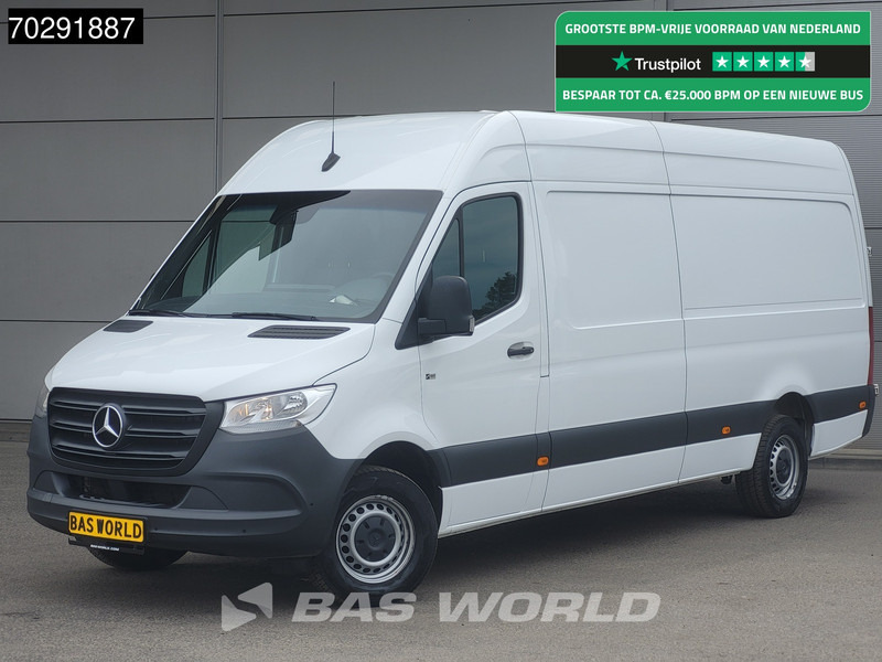 Mercedes-Benz Sprinter 317 CDI Automaat L3H2 Airco Camera Parkeersensoren MBUX CarPlay Euro6 L3 15m3 Airco - Panel van: picture 1 Mercedes-Benz Sprinter 317 CDI Automaat L3H2 Airco Camera Parkeersensoren MBUX CarPlay Euro6 L3 15m3 Airco - Panel van: picture 1