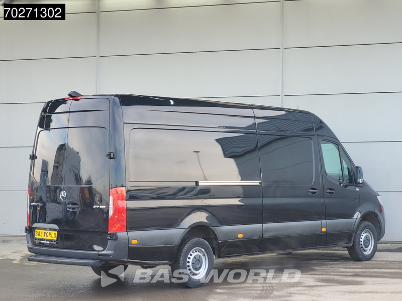 Mercedes-Benz Sprinter 317 CDI Automaat L3H2 Camera MBUX Airco Maxi L3 14m3 Airco - Panel van: picture 5 Mercedes-Benz Sprinter 317 CDI Automaat L3H2 Camera MBUX Airco Maxi L3 14m3 Airco - Panel van: picture 5