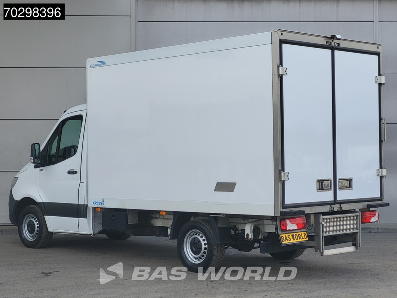 Mercedes-Benz Sprinter 317 CDI Koelwagen Achterdeuren Thermo King V-500MAX Airco Camera Euro6 Koel Koeler Kühl Kühler Kühlwagen Kühlkoffer Airco - Refrigerated van: picture 2 Mercedes-Benz Sprinter 317 CDI Koelwagen Achterdeuren Thermo King V-500MAX Airco Camera Euro6 Koel Koeler Kühl Kühler Kühlwagen Kühlkoffer Airco - Refrigerated van: picture 2