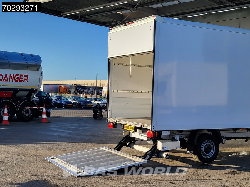 Mercedes-Benz Sprinter 317 CDI Laadklep Automaat 170PK Bakwagen Airco Camera Euro6 Meubelbak Koffer 21m3 Airco - Box van: picture 3 Mercedes-Benz Sprinter 317 CDI Laadklep Automaat 170PK Bakwagen Airco Camera Euro6 Meubelbak Koffer 21m3 Airco - Box van: picture 3