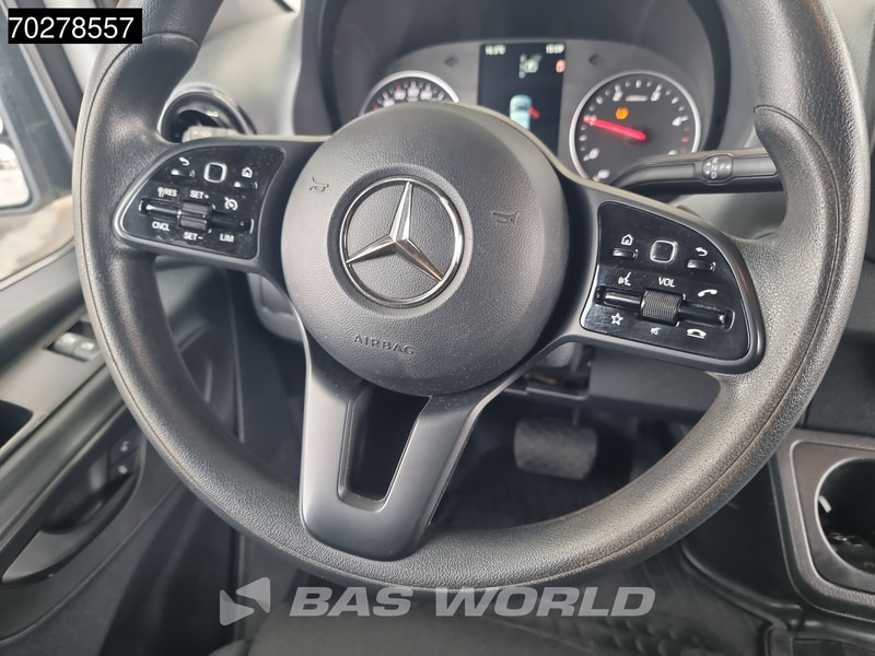 Panel van Mercedes-Benz Sprinter 319 CDI 3.0L Automaat V6 L2H2 3,5t Trekhaak Navi LED Airco Cruise Camera MBUX L2 10m3 Airco Trekhaak Cruise control: picture 15