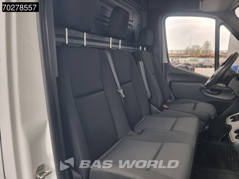 Panel van Mercedes-Benz Sprinter 319 CDI 3.0L Automaat V6 L2H2 3,5t Trekhaak Navi LED Airco Cruise Camera MBUX L2 10m3 Airco Trekhaak Cruise control: picture 12