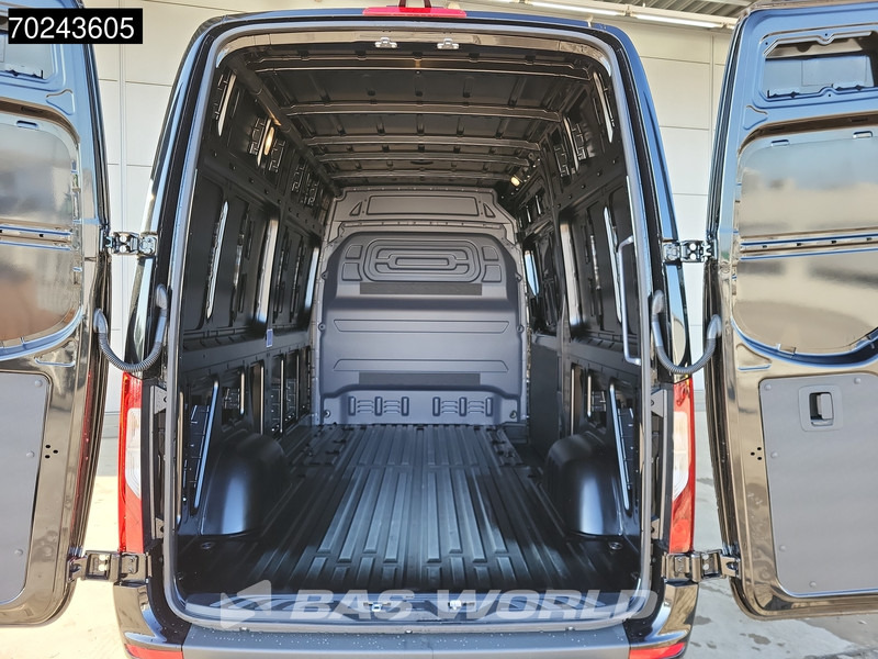 New Panel van Mercedes-Benz Sprinter 319 CDI Automaat L2H2 2025model ACC LED Navi Camera Velgen 11m3 Airco: picture 19