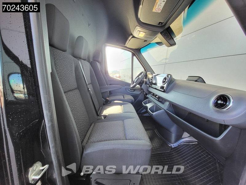 New Panel van Mercedes-Benz Sprinter 319 CDI Automaat L2H2 2025model ACC LED Navi Camera Velgen 11m3 Airco: picture 12
