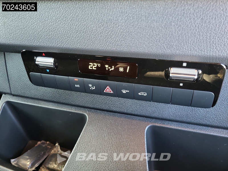 New Panel van Mercedes-Benz Sprinter 319 CDI Automaat L2H2 2025model ACC LED Navi Camera Velgen 11m3 Airco: picture 13