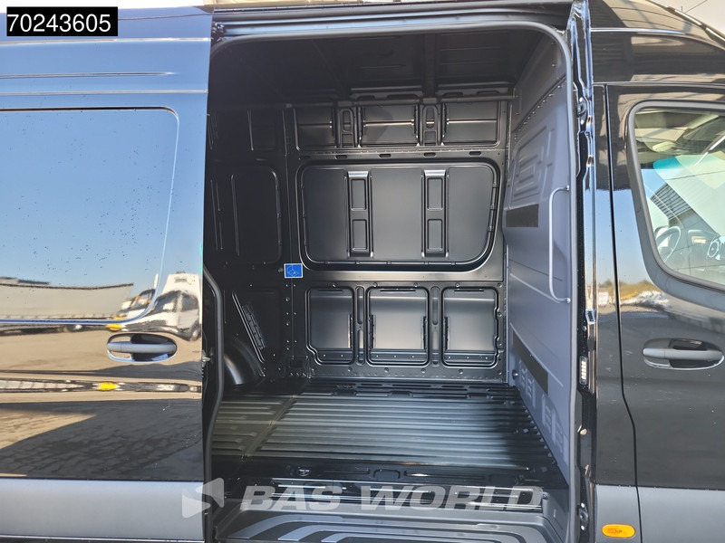 New Panel van Mercedes-Benz Sprinter 319 CDI Automaat L2H2 2025model ACC LED Navi Camera Velgen 11m3 Airco: picture 20