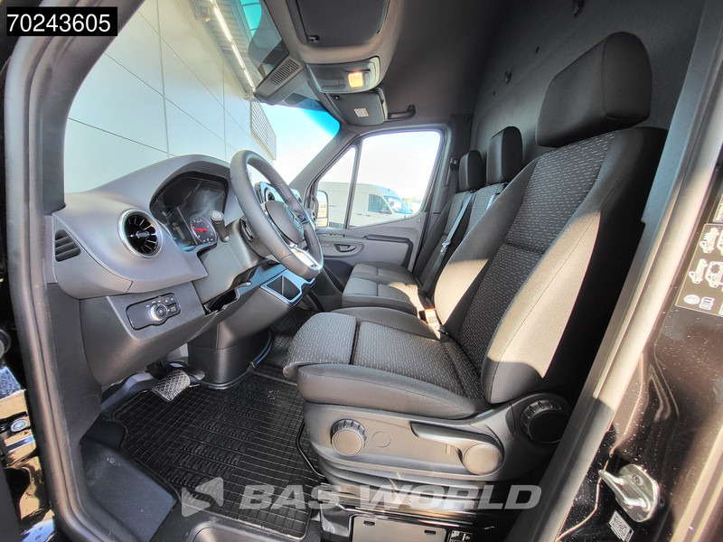 New Panel van Mercedes-Benz Sprinter 319 CDI Automaat L2H2 2025model ACC LED Navi Camera Velgen 11m3 Airco: picture 11
