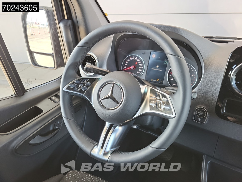 New Panel van Mercedes-Benz Sprinter 319 CDI Automaat L2H2 2025model ACC LED Navi Camera Velgen 11m3 Airco: picture 14
