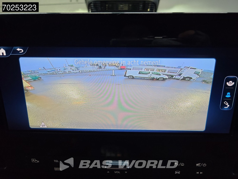 New Panel van Mercedes-Benz Sprinter 319 CDI Automaat L2H2 model 2025 Camera MBUX LED Airco Cruise 10m3 Airco Cruise control: picture 8