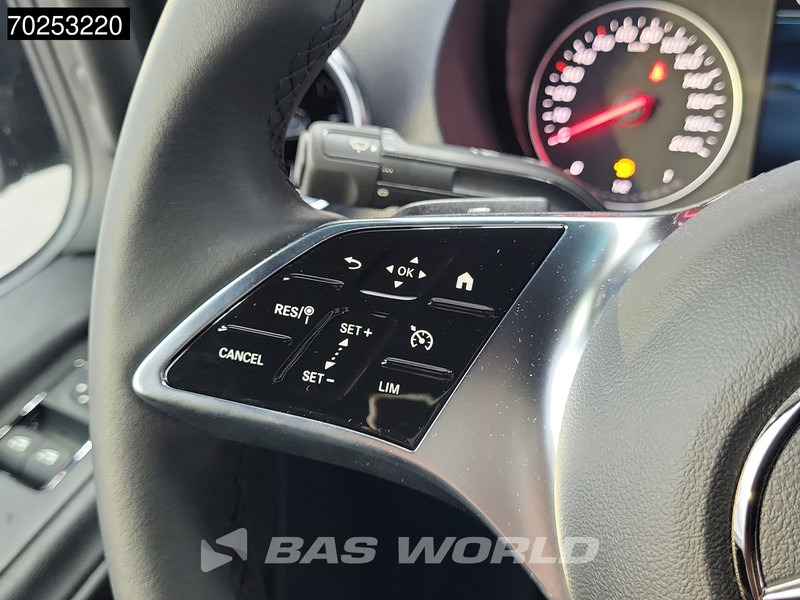 New Panel van Mercedes-Benz Sprinter 319 CDI Automaat L2H2 model 2025 Camera MBUX LED Airco Cruise 10m3 Airco Cruise control: picture 15