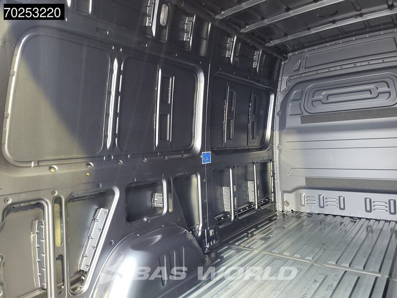 New Panel van Mercedes-Benz Sprinter 319 CDI Automaat L2H2 model 2025 Camera MBUX LED Airco Cruise 10m3 Airco Cruise control: picture 18