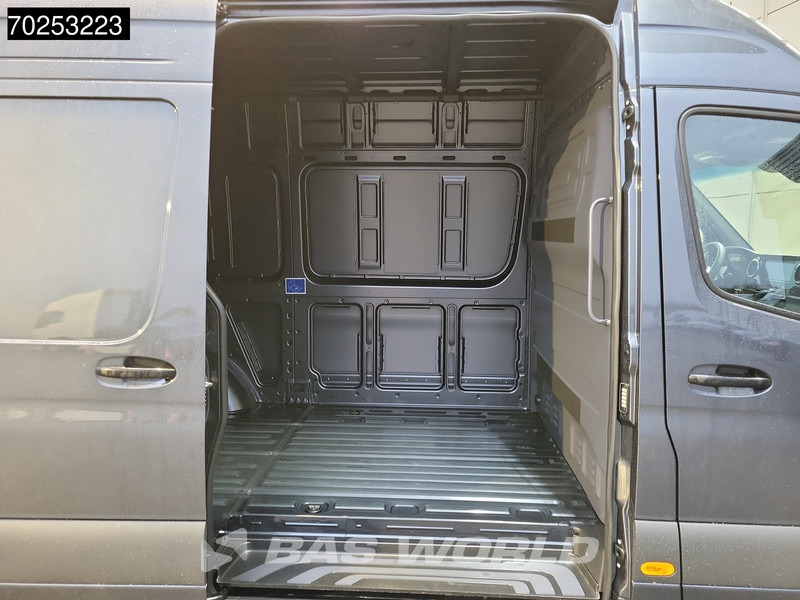 New Panel van Mercedes-Benz Sprinter 319 CDI Automaat L2H2 model 2025 Camera MBUX LED Airco Cruise 10m3 Airco Cruise control: picture 17